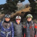 빗접바위 이미지