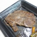 스테이크 먹기 좋은날 이미지