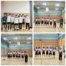 ♡전주시청 배드민턴팀 원포인트레슨행사♡ 이미지