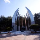 전몰군경 미망인회 함양군지회 | 계룡 엄사근린공원 충령탑 산책하기 좋은곳 충남여행 가볼만한곳