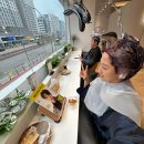 강서구-4 | 마곡역 미용실 추천 강서구 디얼스 겨울 염색 후기