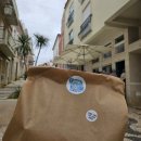 N125 | [포르투갈 낭만여행] 남부 (라고스, 라고아, 사그레스)