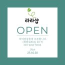 라라샵 강촌점 이미지