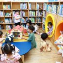 울진작은도서관 이미지