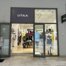 로얄골드빌경로당 | 유타골프 롯데아울렛 이천점에서 만난 골프웨어들 입어보았어요.