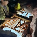 별모래극장 | [국학도서관] &lt;달밤 모래극장&gt; 후기🌙