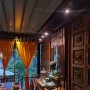 지중해의 아침 B | 베트남 달랏 맛집 추천 야시장 근처 지중해식 퓨전 식당 Biang Garden