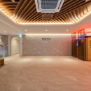 힐링여성사우나 이미지