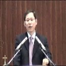 "하늘 문을 엽시다"(계4:1) 이상홍 목사(안동북부교회) 2011.10.2 이미지