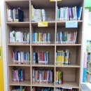 자운마을작은도서관 이미지