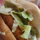 롯데리아(복현점) | [대구/북구] 새우버거와 양념감자 맛집 패스트푸드점 롯데리아