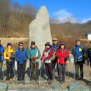 연악산 (기양산 )- 수선산 원점 회귀산행 ( 경북 구미 / 경북 상주) 이미지