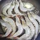 푸른사료 | 남당항맛집 남당항대하축제 남당항푸른바다 활흰다리새우 500g 먹어본 솔직 후기