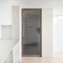 신정호수공원-11 | 동탄/ 송도 등]아파트 타입 별 현관 인테리어 시공 후기 | 3연동 · 스윙 · 슬라이딩 도어 | 중문...