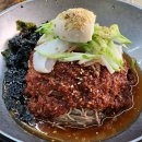 재근 | 오금동 로컬 맛집 재근막국수 막국수 메밀전 정복 후기