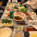 서울근교가족여행으로 단체모임하기 딱 좋은 곳 하남펜션 모란재 단체펜션 후기