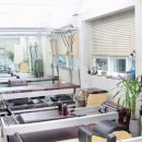 필라테스원 이미지