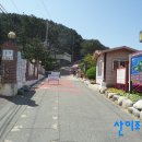 몰운대 표지석 이미지