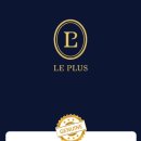 메종 르플리스 _ CINQUE necklace ( Maison Le Plus )