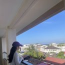 멍글벙글 | 보라카이 5박6일 여행 5(보라카이헤난파크/화이트비치/보라카이모래성/보라카이스타벅스/보라카이에픽...