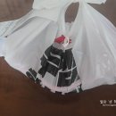 밥먹고합시다 | 먹방 보고 궁금해서 주문해 본 이색 야식 두찜 신메뉴 한우대창맵닭발 솔직 후기