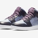 퍼플그레이 (Purple Gray) 이미지