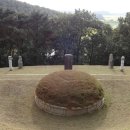 문경공 민기묘역 이미지