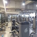 BLU GYM 이미지