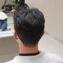 평화2동-07(한샘인테리어앞) | [광주 수완지구] 헤어바이엔드 수완점 : 남편 다운펌/커트 가일컷 잘하는 곳 추천🖤