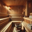 센텀사우나 이미지