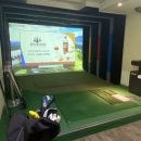 아현 스크린골프존 이미지