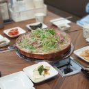 큰더미불고기창원반지점