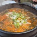 구량천(중리마을) 공중화장실 | [진안 죽도] 오지 피크닉 가기 전 모르면 고생하는 주차 팩트 &amp; 천반산 병풍바위 숨은 명당