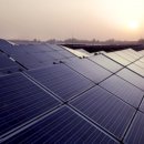 영국3 태양광발전소 이미지