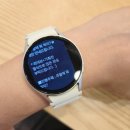 삼성의료기 | 갤럭시 워치7 크림 40mm 실사용 후기｜마라톤·운동러에게 찰떡! 만능워치 인정!!