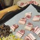 도리푸드 | [석촌] 존맛도리 생삼겹살 내돈내산 후기, 여수집