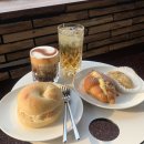 양주역 | 양주역 베이커리카페 벤60 베이글 맛집 논뷰