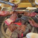 3446 | 부산 명지 맛집 | ✨️ 돌쇠숯불갈비 본점 생소갈비 양념소갈비 내돈내산 후기 (주차/웨이팅 꿀팁)