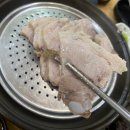 안양보쌈맛집 뽕나무집 삼막사 집밥같은 보쌈 내돈내산