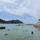 GS25 삼척금빛점 | 2025년 여름휴가 : 동해, 삼척 뿌셔보기