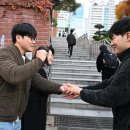 창원대산고등학교