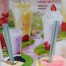 봄베리 | 외식 / 아마스빈 딸기 신메뉴 봄딸기레오, 슈슈베리라떼 가격, 내돈내산 후기