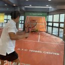 GS달성화원점 | 대구 달서구 테니스장 올테니스 레슨 받고 온 후기