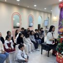 🎶23.12.26 제3회 피아노리음악학원 음악회 후기