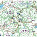 한솔산악회 산행안내 12월28일(넷째목요일)전북 고창 방장산734m. 송년 눈꽃산행. 이미지