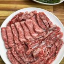 하나로식육식당봉평점