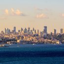 아시아의 메트로폴리스 이미지