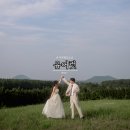 해변의 왈츠 | 제주도 웨딩스냅 유어럿 보정본 드론 식전영상 수령 후기