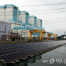 신화1태양광발전소 이미지