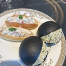 티호텔 | 조선팰리스 강남 라운지 1914 애프터눈티 서울 호텔 내돈내산 솔직후기